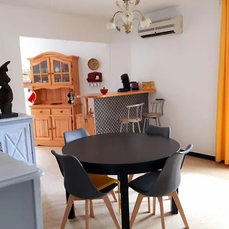 Location De Vacances Valros