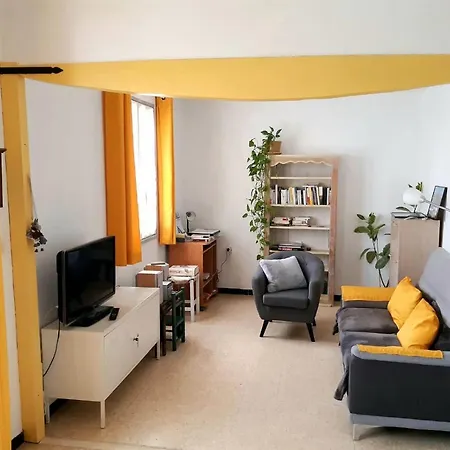 Apartment Location De Vacances Valros